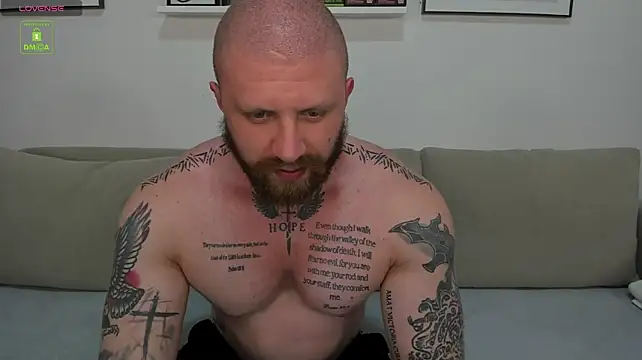 Gerard_Finbar live cam on StripChat