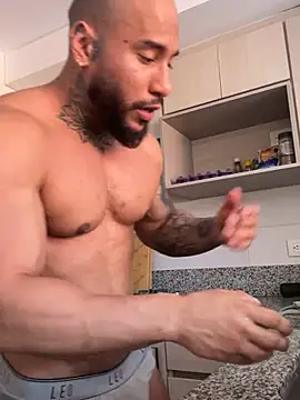 andrew_johnnson (M young) - , cum  ready