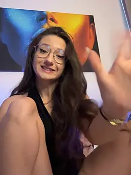 TheaMalekoo live cam on StripChat