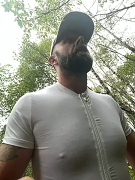 mrmoi1234 (Ask my age) - Go to gas station in wet clothes