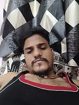 pb_jharkhan (M twink) - Dick oil massage
