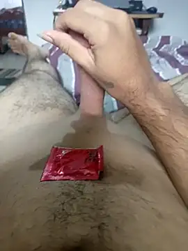 fucker_93865 (M twink) - Cumshot