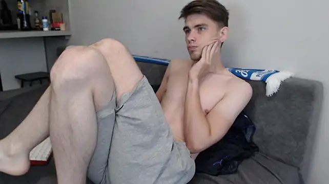 student_oliver (M young) - cum