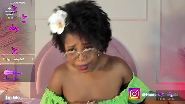 Hanaahquinn