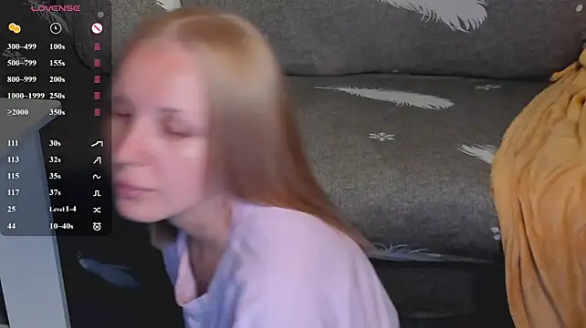 LianaFord