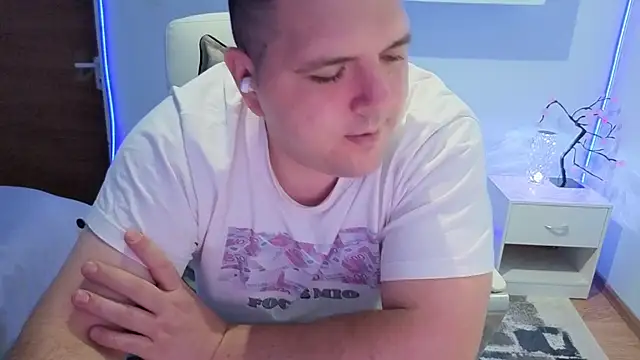 JasonJacks live cam