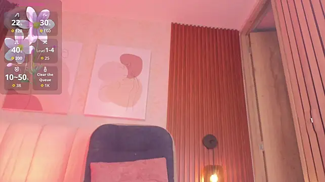 Phlya13 - Trans webcam sex chat