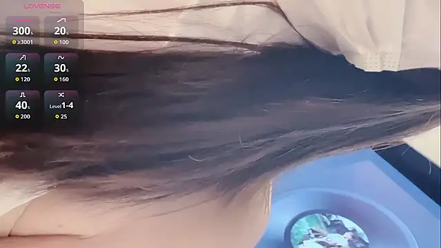 yingtao- live cam on StripChat