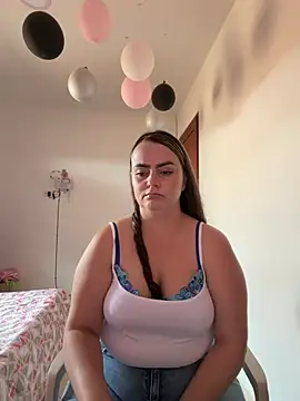 Im_Amelia live sex cam