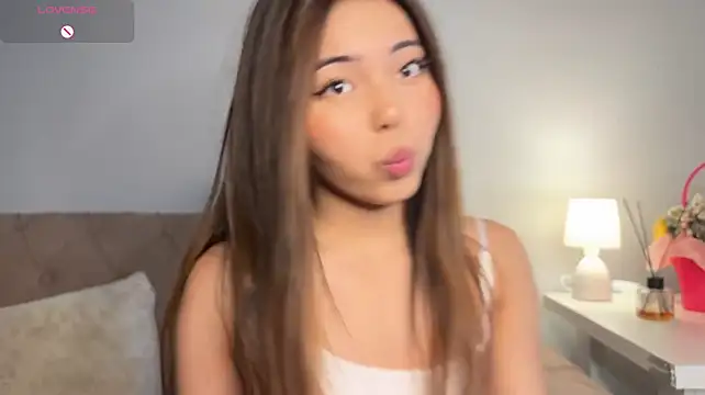 mistybunnyy live cam on StripChat
