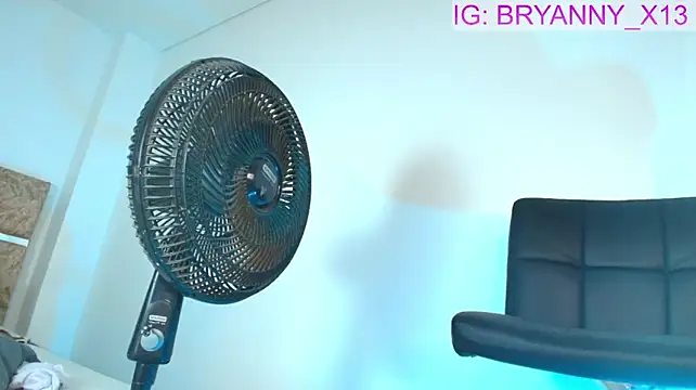 Modèle: Brianny_X