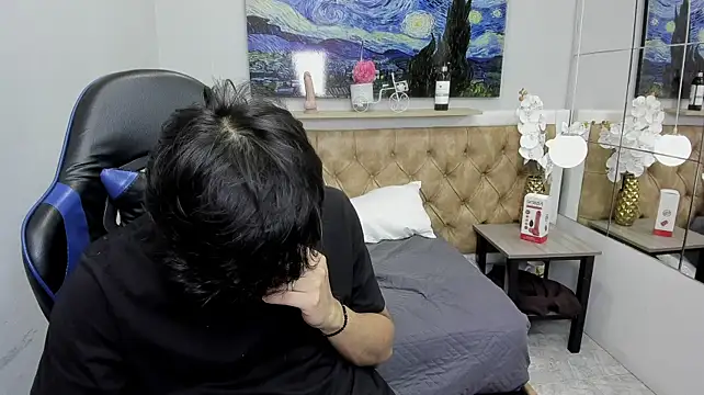 stiwentwink (M twink) - full naked