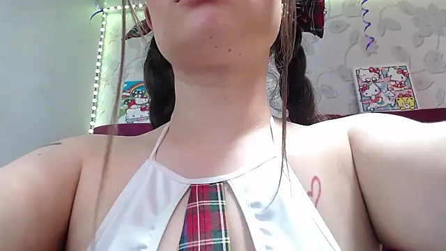 selenabustamante live cam
