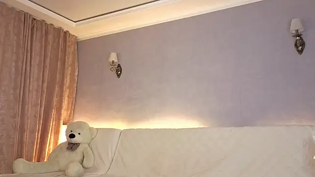Ellijoys live cam on StripChat