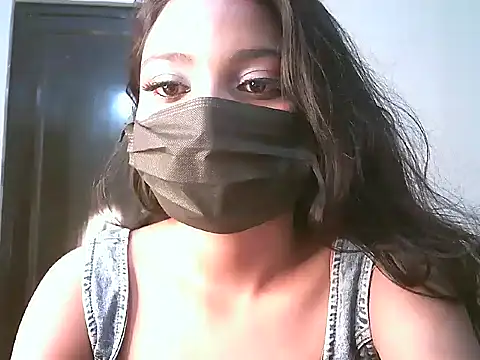 ISHANVI_SINGH_ live cam on StripChat