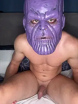 fitdaddy34 (M young) - Abspritzen