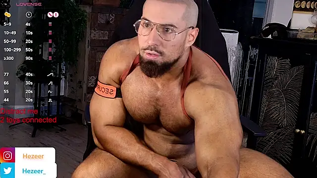 musculus6 (M young) - cum