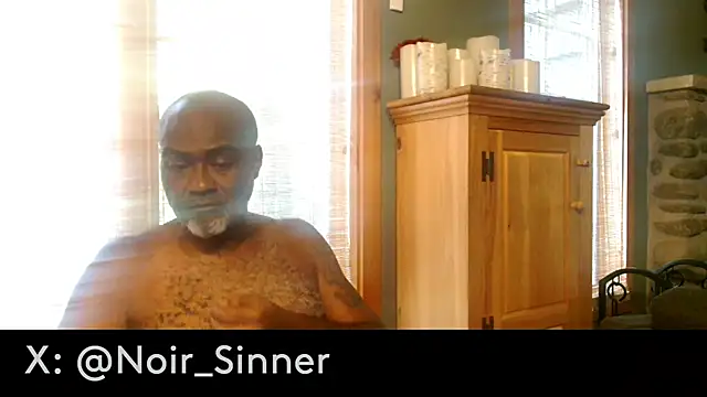 sinnernoir (M mature) - cum
