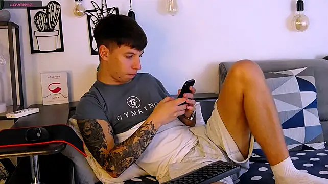 thomasedisonn (M twink) - #anal-toys #bisexuals #brunettes #cam2cam #cosplay #hd #interactive-toys #jerk-off-instruction #lovense #masturbation #middle-priced-privates #recordable-privates #recordable-publics #skinny #small-audience #student #studs #twinks #uncut #white