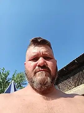 mariusSingur's live cam