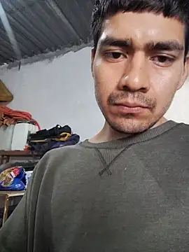 Jhon893 live cam on StripChat