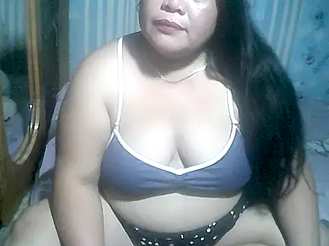 cutechubbyasian