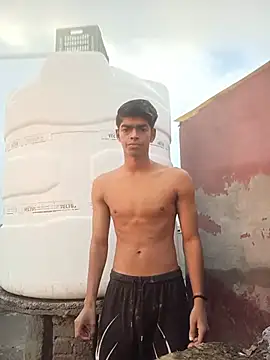 monster_33's live cam