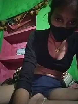 Punam_ji live cam on StripChat