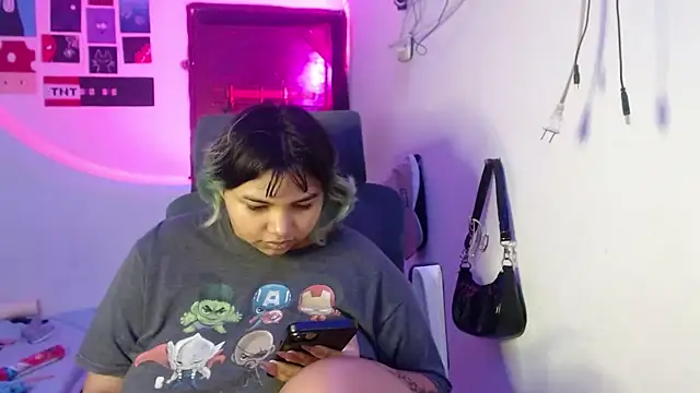 kimy_19 (F teen) - Domi masturbation 🔥