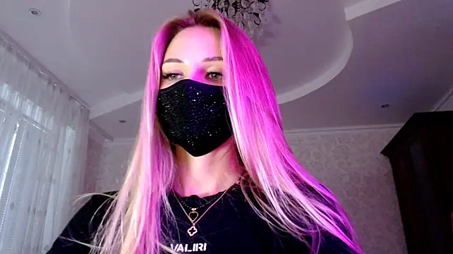 Iris_lave live cam on StripChat