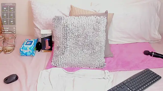 _hanna_sky live cam on StripChat