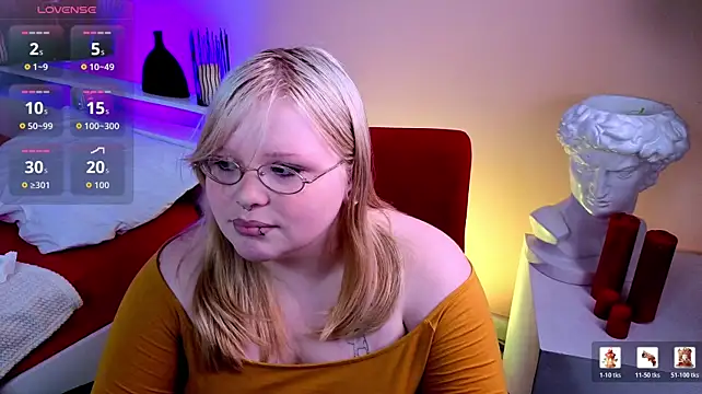 Stella_Brayn live cam on StripChat