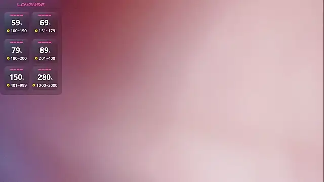 yingtao- live cam on StripChat