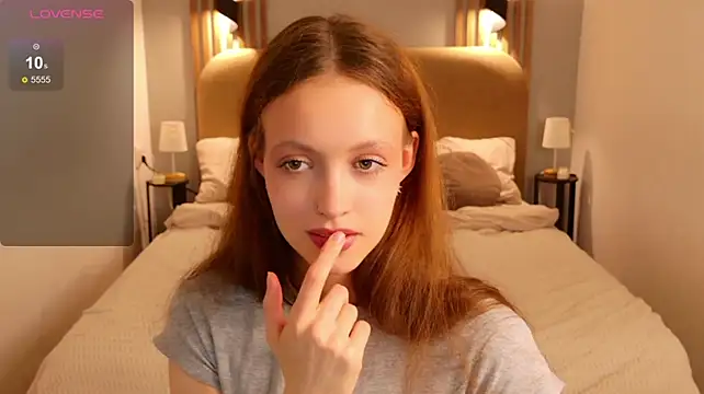 SallyPinkman live cam on StripChat