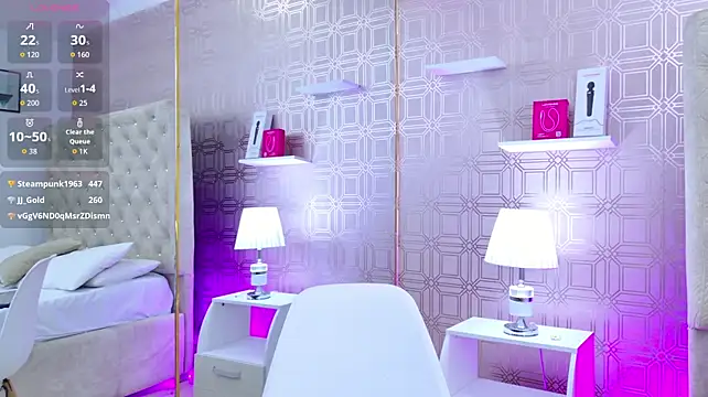 angelique_angell (F young) - fucking my pussy on all fours 😈🔥