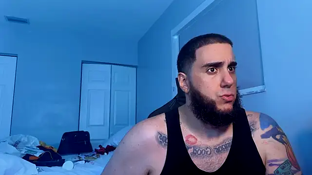 Damon_Driller
