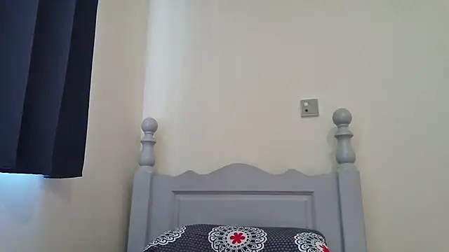 VeloriaX live cam on StripChat