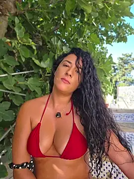 exotic-art (F milf) - Topless 🍕