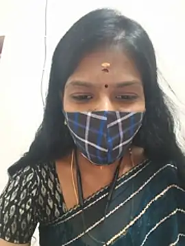 Tamil_Yalini12 live cam on StripChat