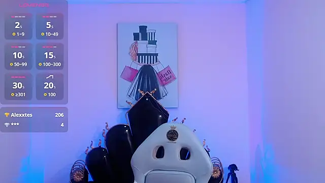 ABBY_X_COLLINS live cam on StripChat