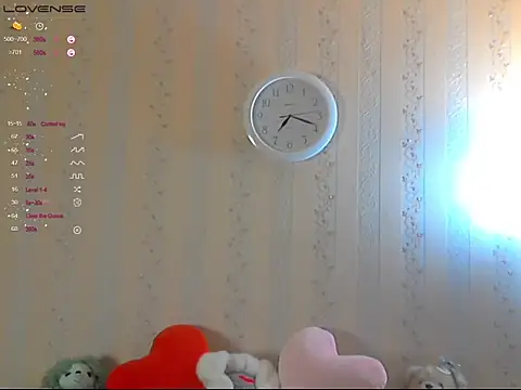 LustfulSarah