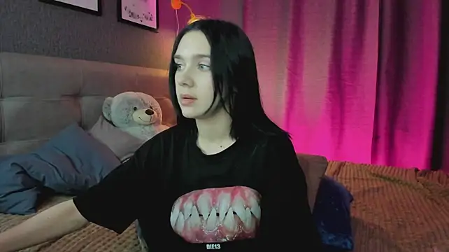 Lesi_Moonie01 live cam on StripChat