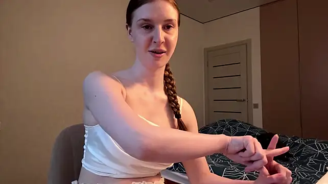 TequilaHermann live cam on StripChat