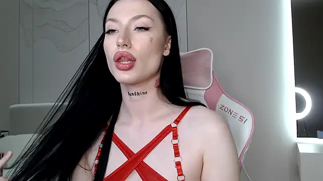JenniferQueen11 live cam on StripChat