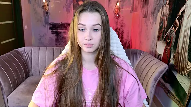 ArielSykes live cam on StripChat