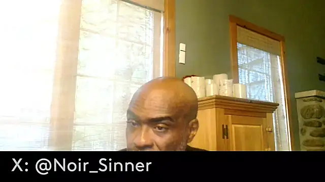 sinnernoir (M mature) - cum