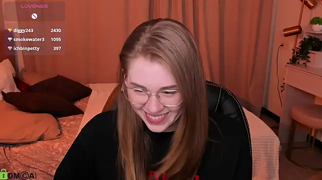 Alison_Doody live cam on StripChat