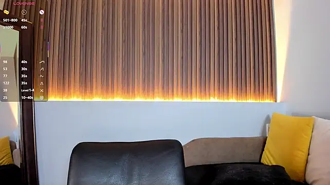 lenaruiz_ (F milf) - Bounce Boobs Nude 🔥