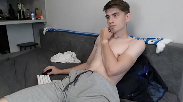 Student_Oliver live sex cam