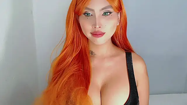 模特: adreana_69